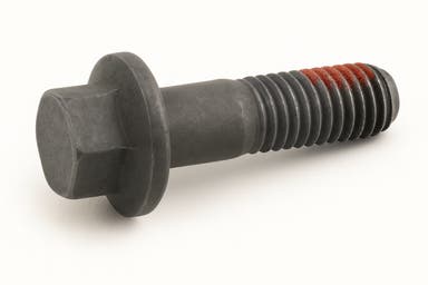 Flensskrue bakhjulsbrems for Volvo 740, 760