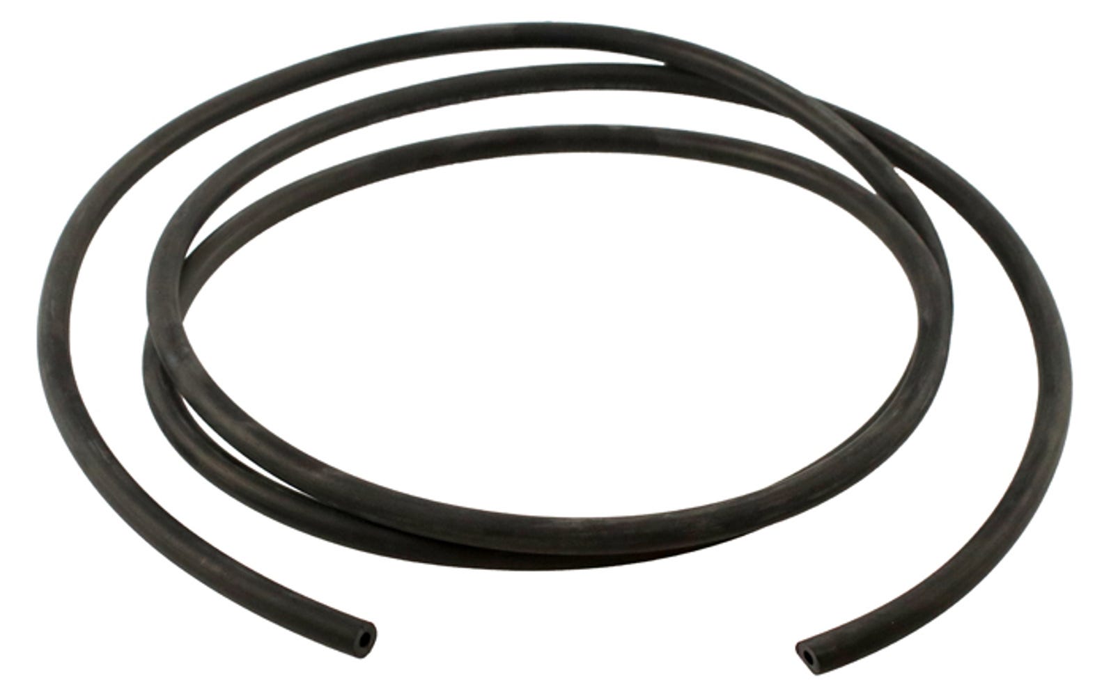 Vakuumslange med innvendig diameter på 4 mm for Volvo 240, 260, 740, 760