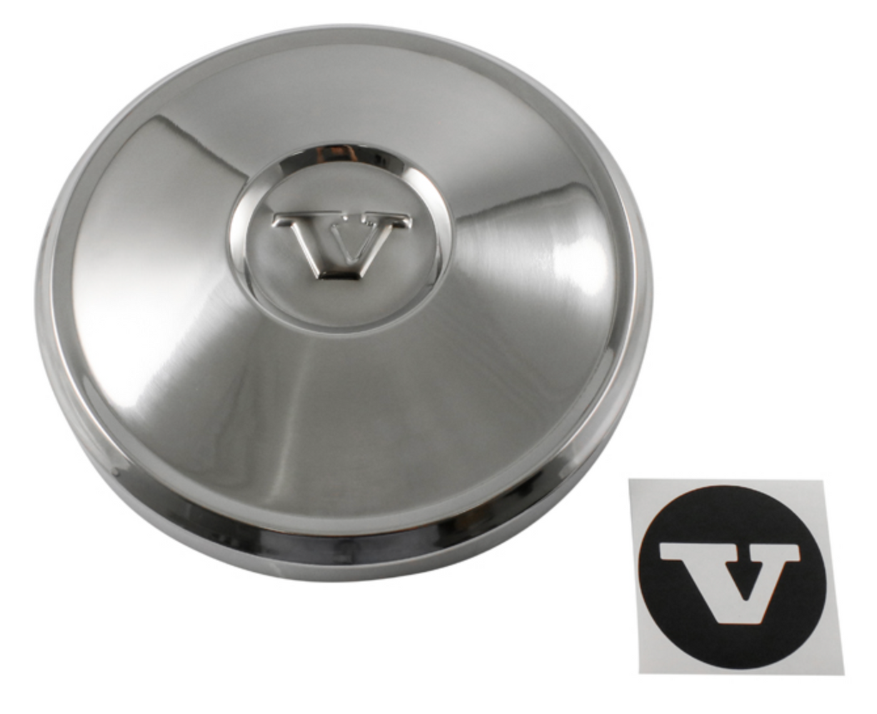 Navkapsel for Volvo PV, Duett, Amazon, 1800