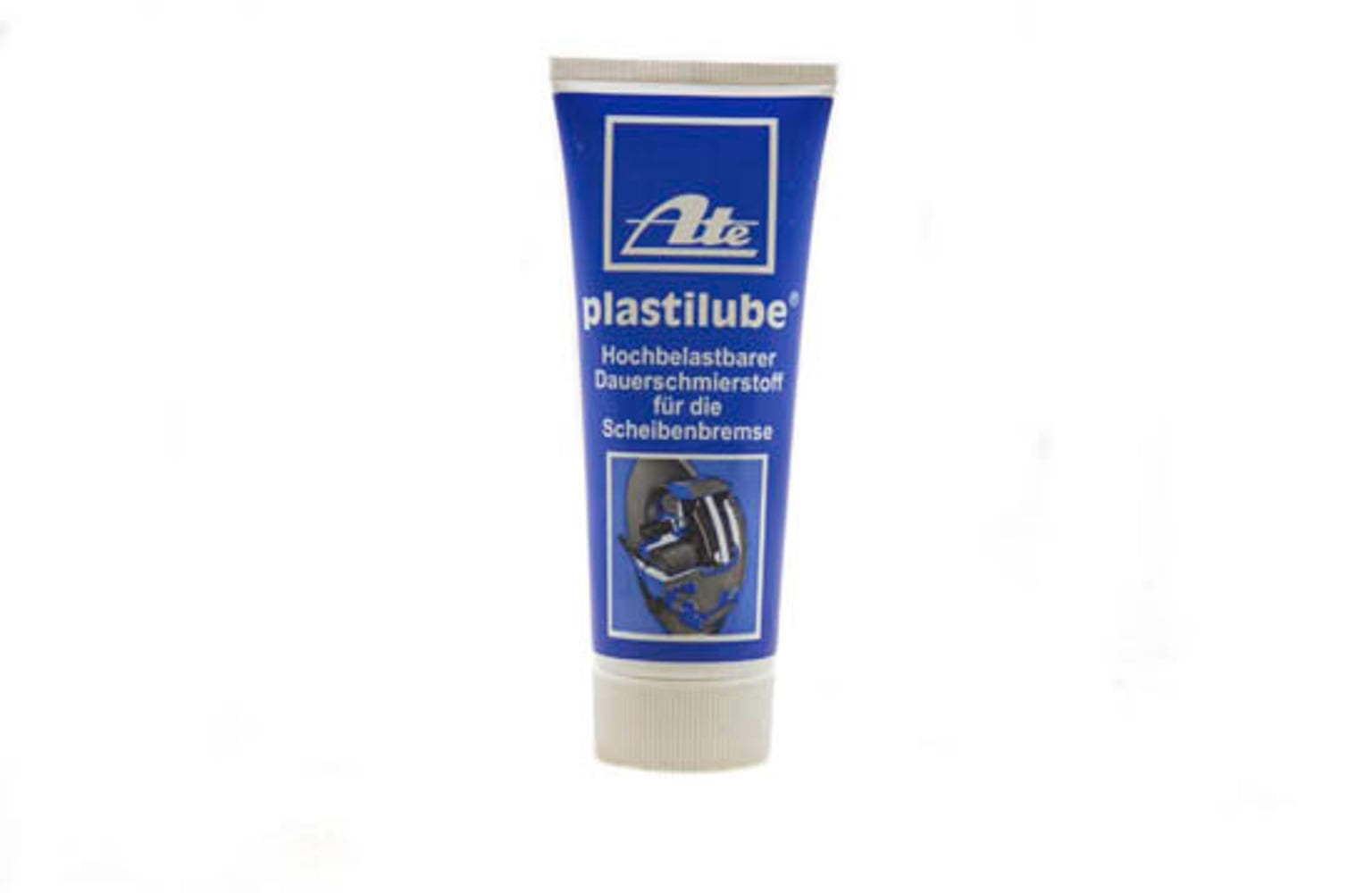Plastilube bremsefett 75 ml/tube — bild 2 av 2