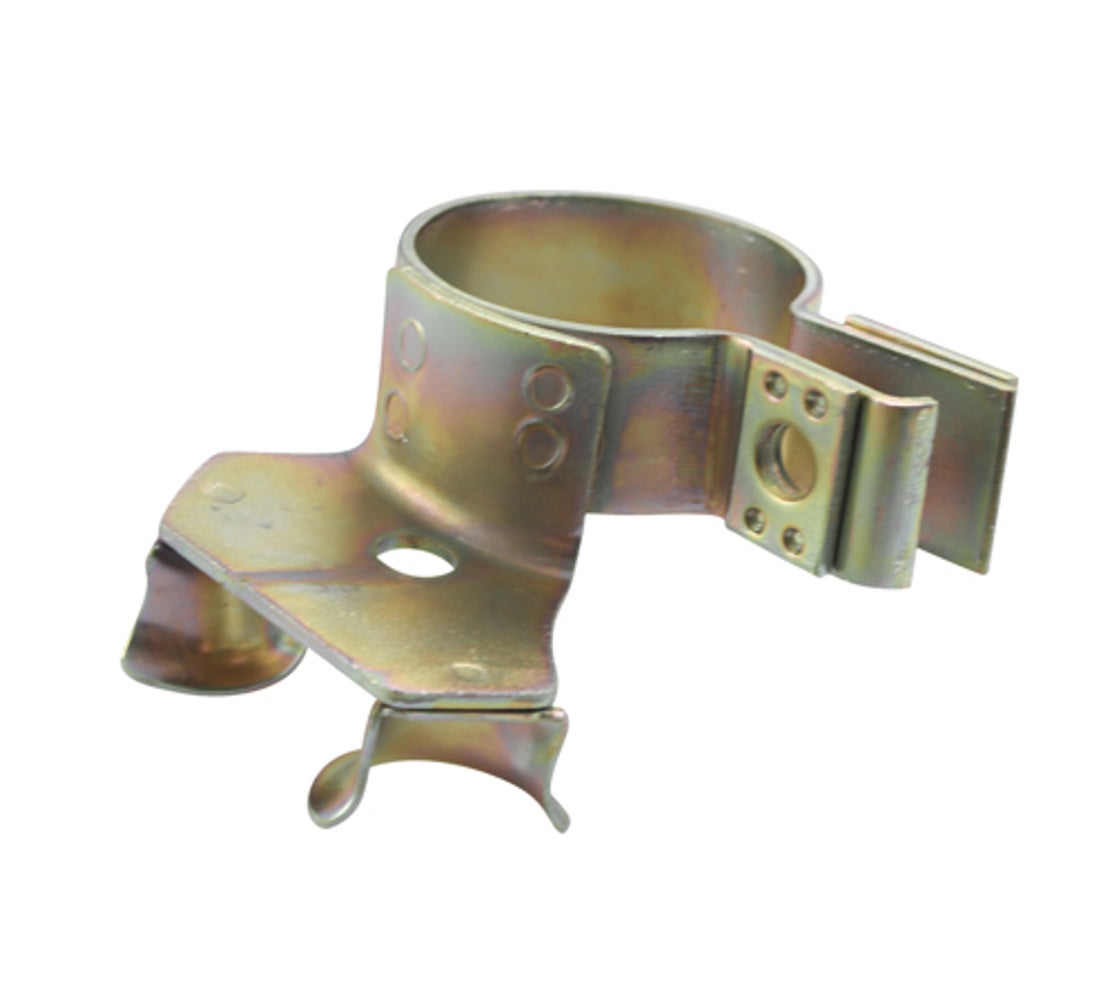 Bøyle eksosrør B21FT