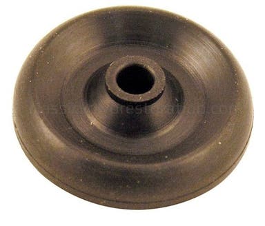 Bagasjeromsluke, bremserør til Volvo 1800, 1961-69