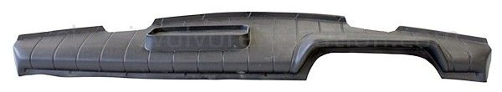 Dashbordtrekk 123GT for Volvo Amazon, høyreratt