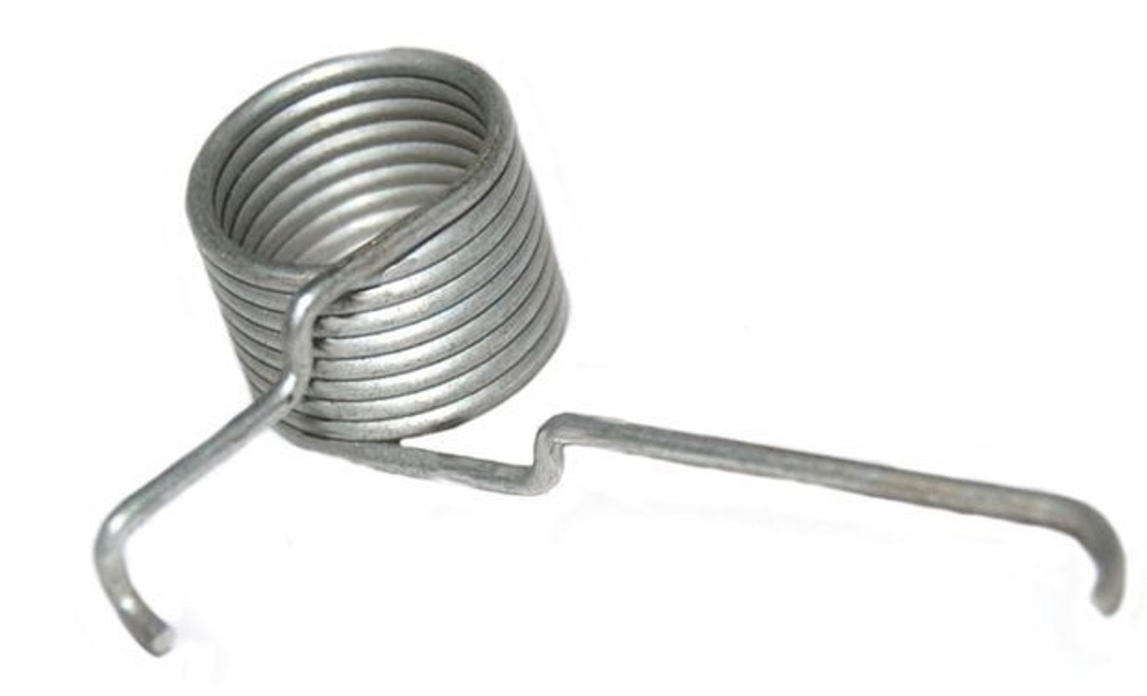 Returfjær B20B SU HIF bak