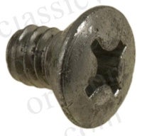 Skrue for krhjul ENV