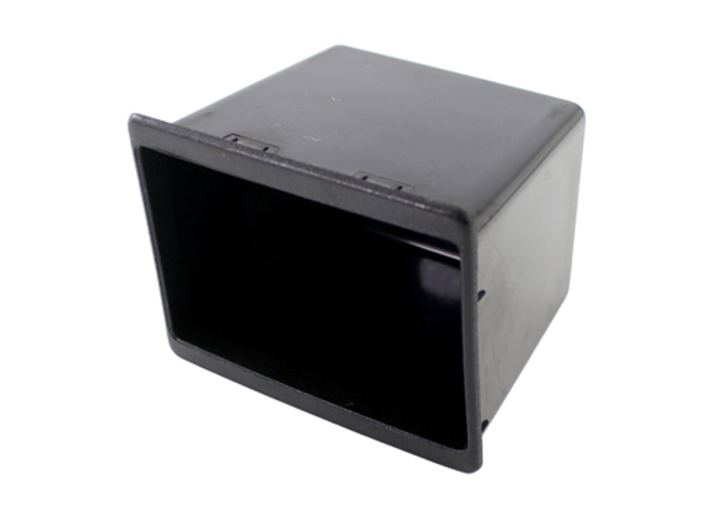 Tunnelbakke Volvo 240 191980-93 Sort