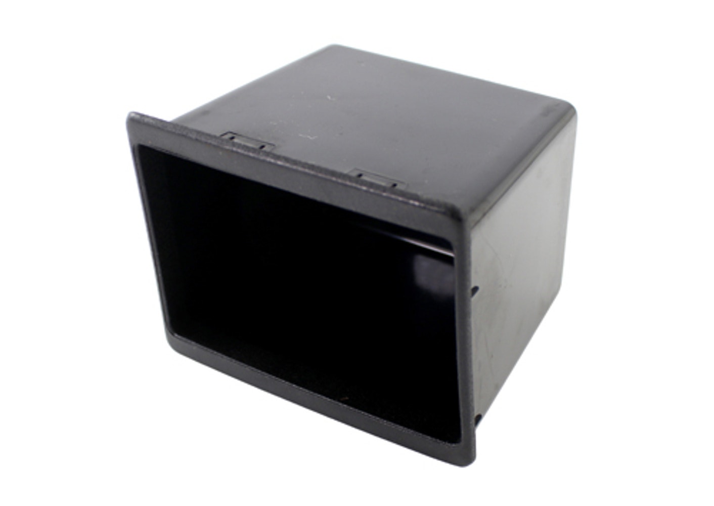 Tunnelbakke Volvo 240 191980-93 Sort