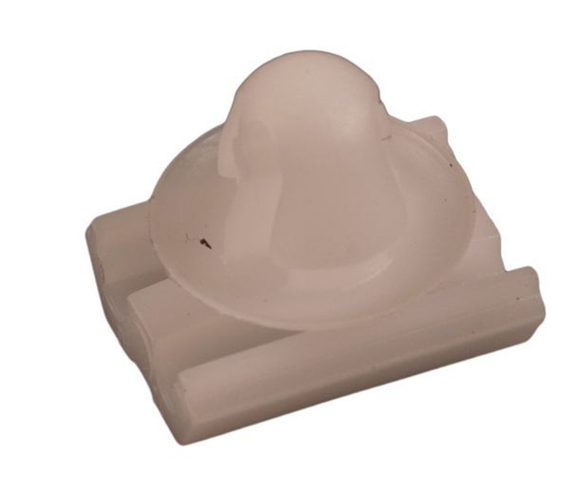 Clips prydliste dør & skjerm