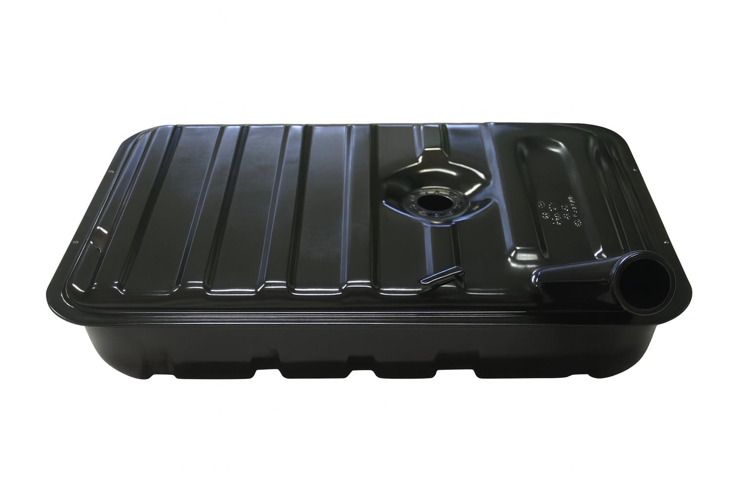 Bensintank Amazon 2/4d