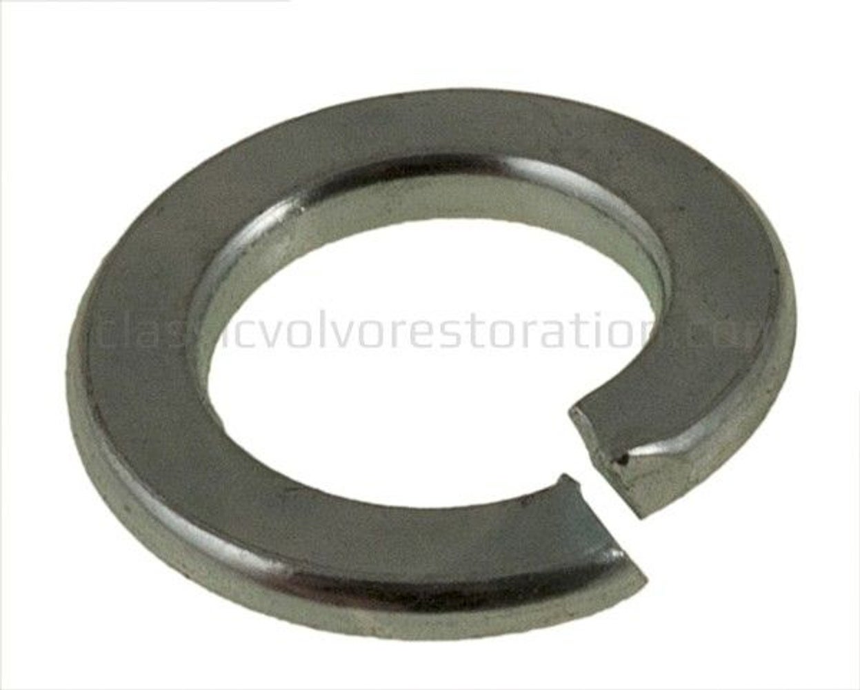 Fjærskive 7/16" 11,3x18,3x2,2 mm for Volvo Amazon, Amazon Kombi — bild 2 av 2
