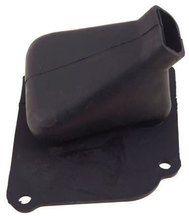 Gummideksel clutcharm til Volvo 240 -78