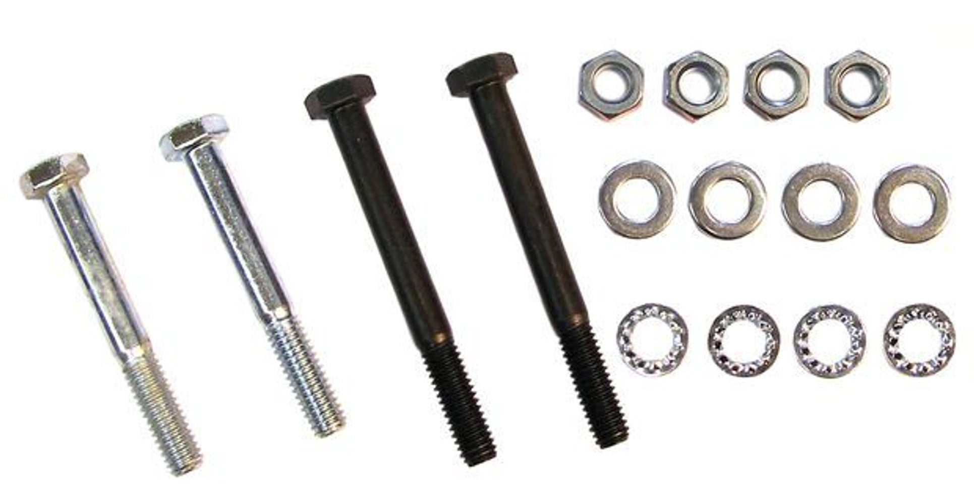 Monteringssett luftfilter