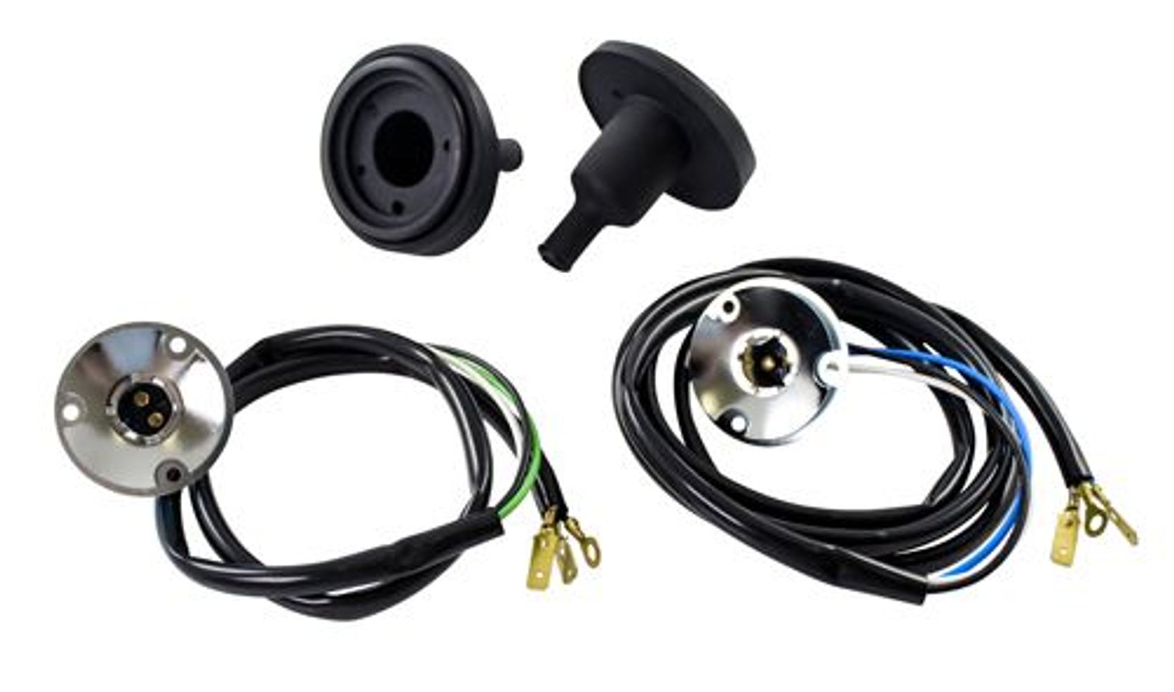 Blinklys for Volvo PV, Duett B16