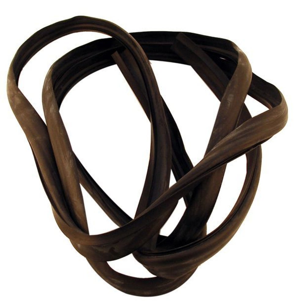 Gummipakning Hood Volvo 140/164