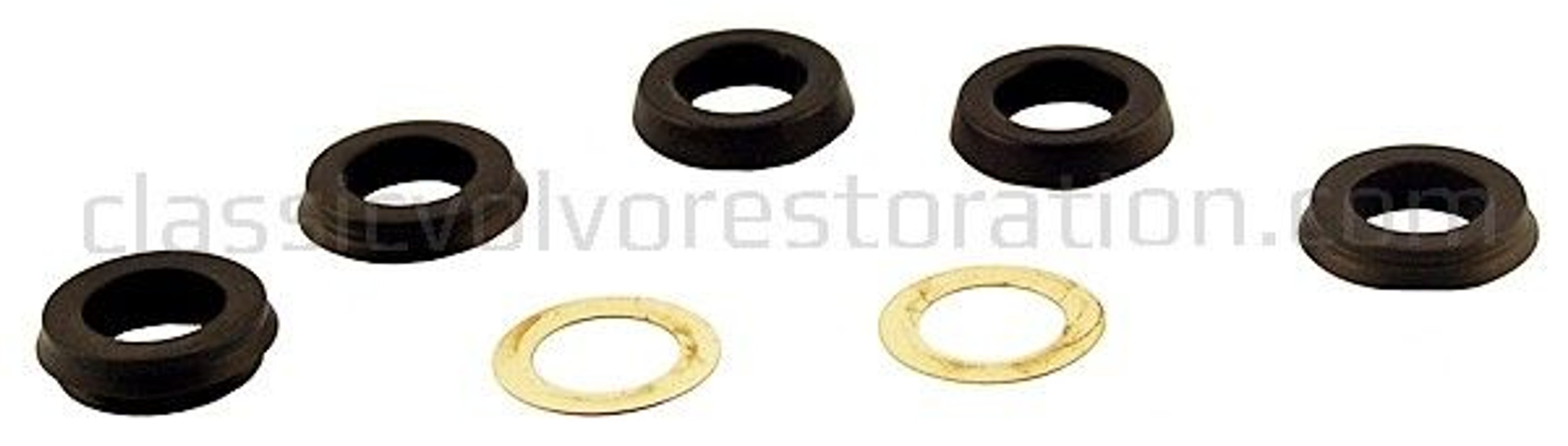Reparasjonssett Hovedsylinder Brems ATE for Volvo 140, 164 — bild 1 av 2
