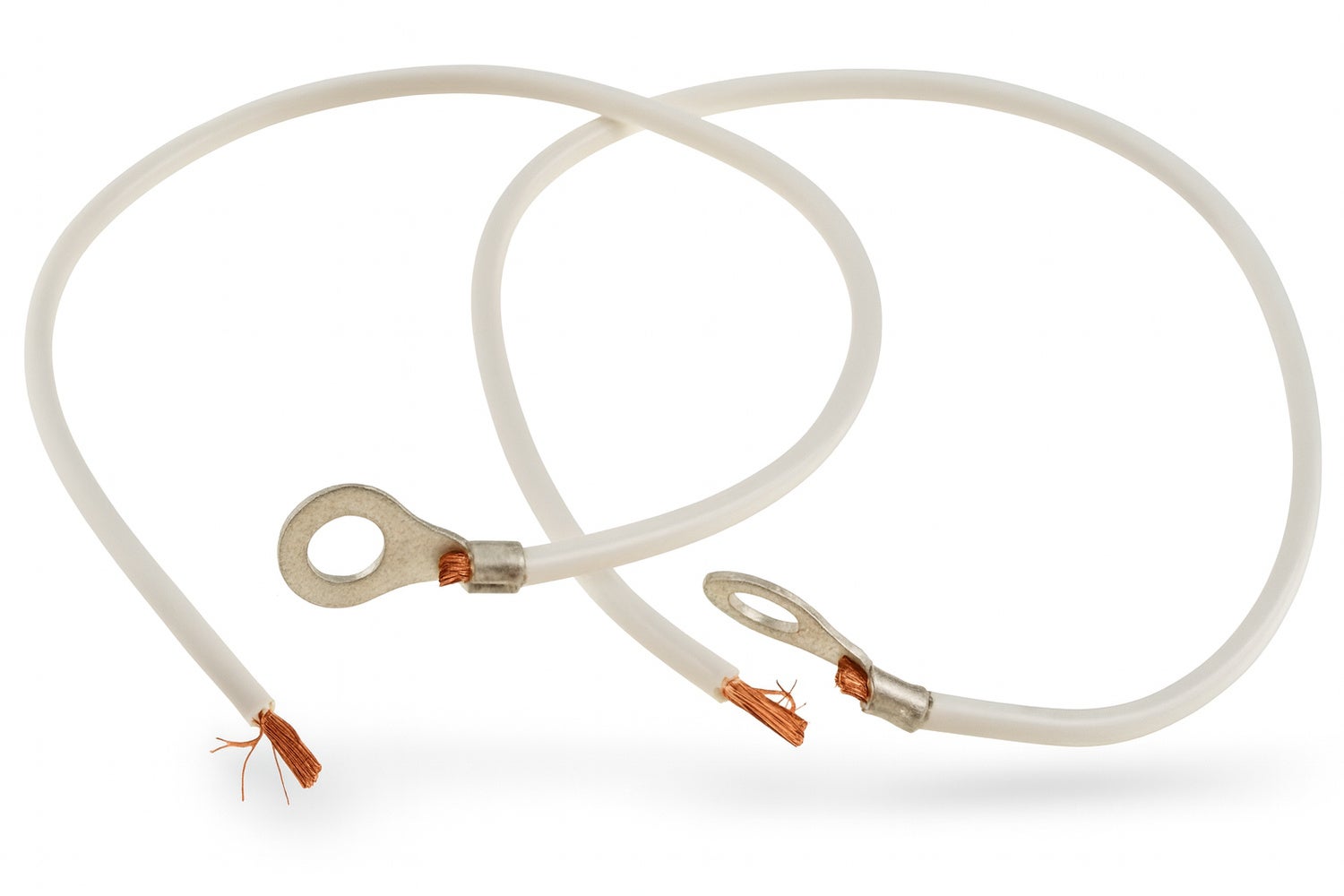 Kabelsett registreringsskiltlys