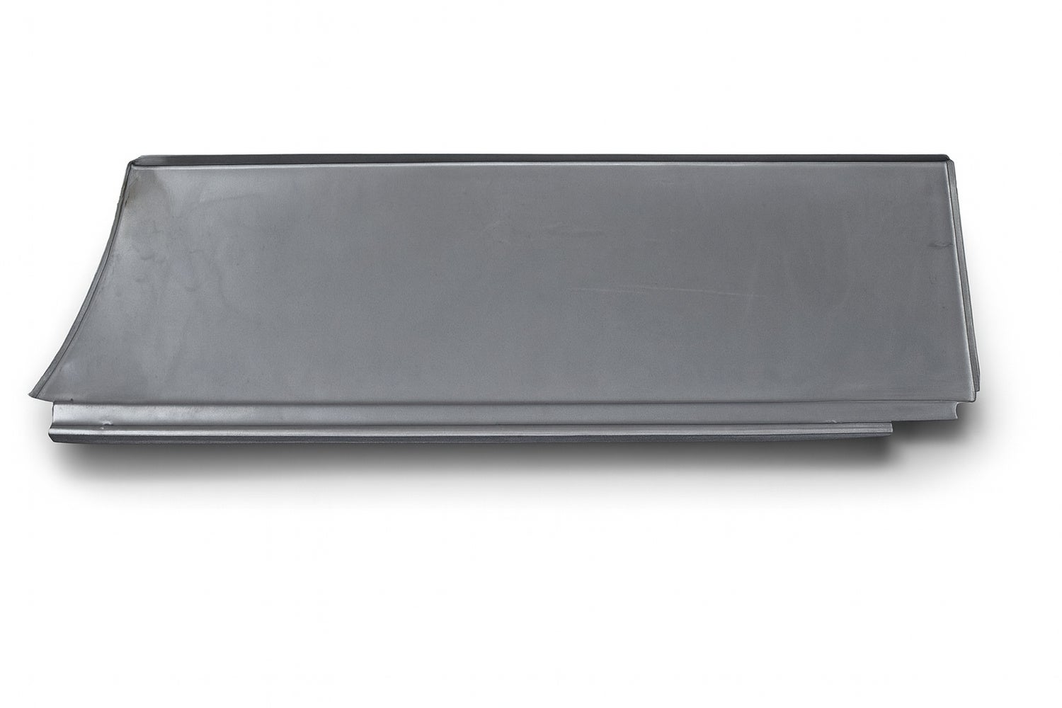 Dørpanel nedre del høyre bak