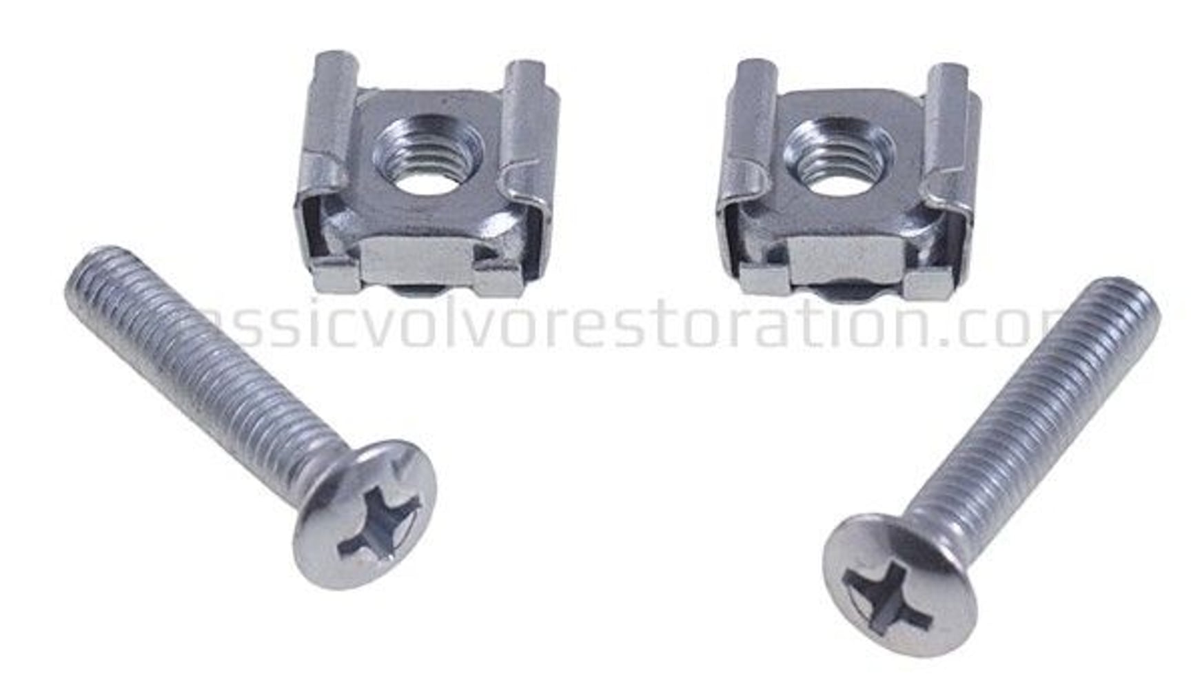 Monteringssett fotbryter