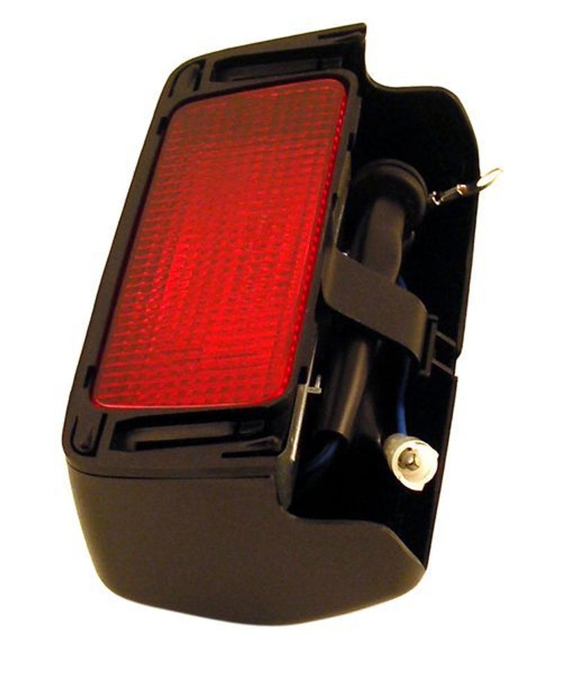 Bremselys bakrute til Volvo 240, 245, 245 -89