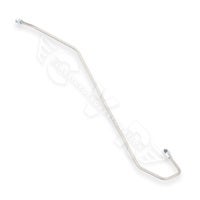 Hydraulledning kobling stål