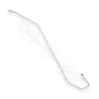 Hydraulledning kobling stål