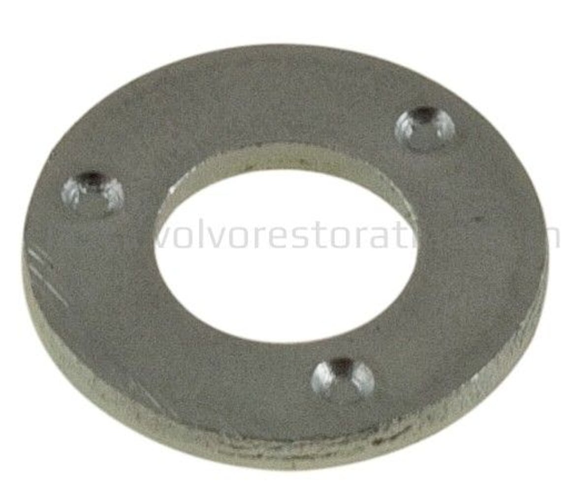 Skive M6 & 1/4" 6,7x14x1,5 for Volvo Amazon, Amazon Kombi, 1800