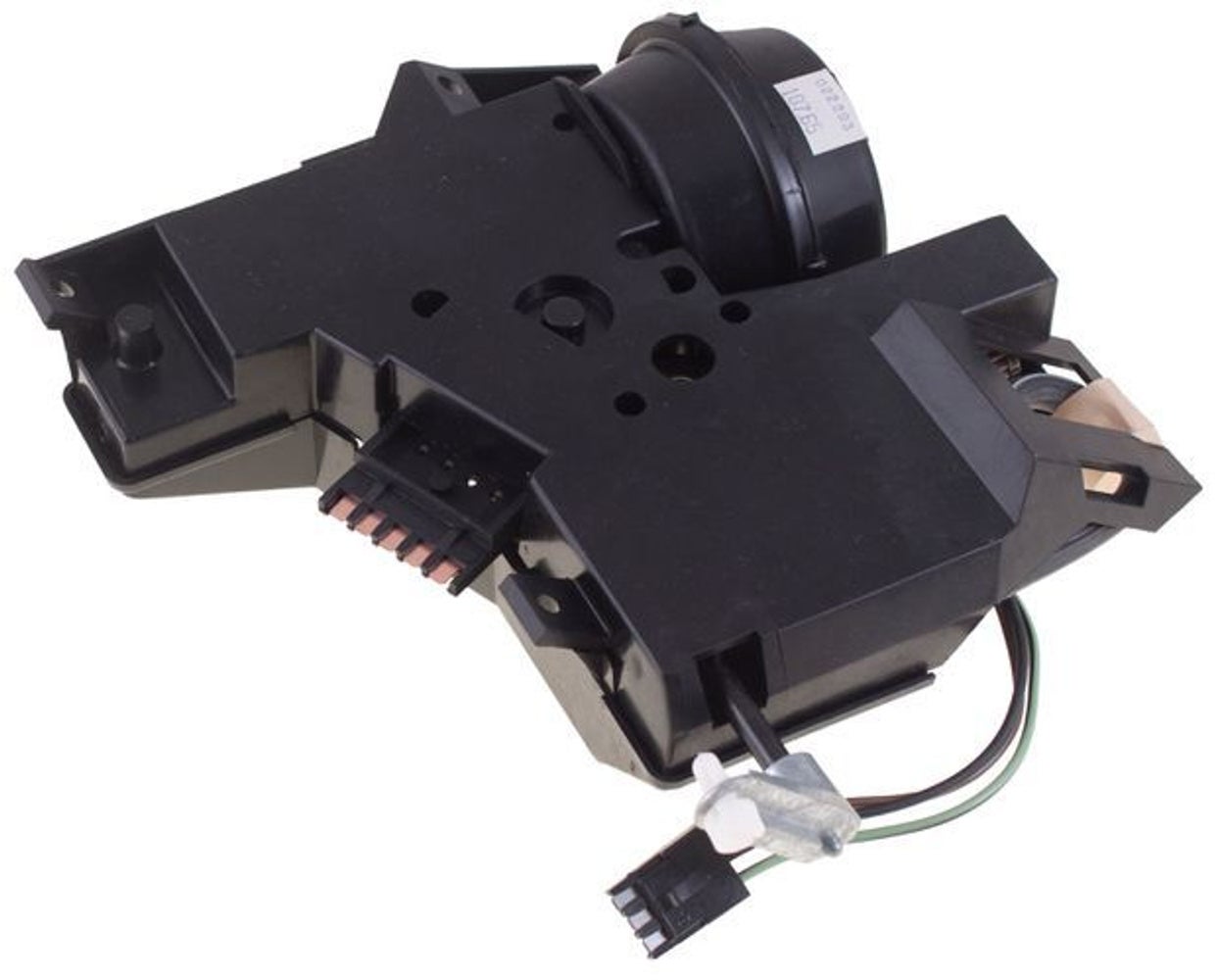 Programvare for Volvo 740, 760, 780, 740 1987-91