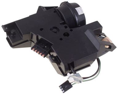 Programvare for Volvo 740, 760, 780, 740 1987-91