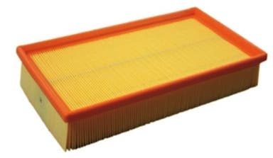 Luftfilter til Volvo 240, 260, D20, D24