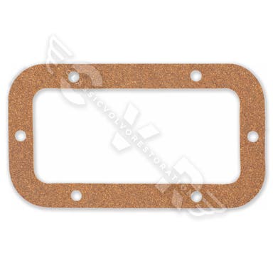 Inspeksjonsdekselpakning for Volvo B4B, B16A, B16B