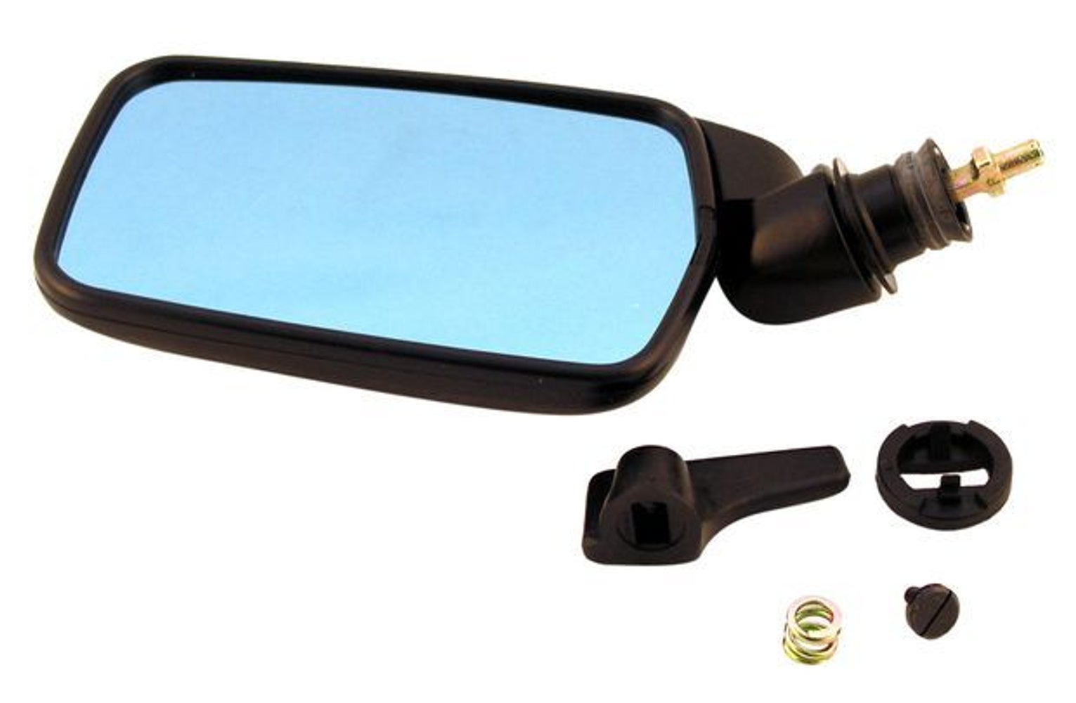 Backspeil dør manuell høyre