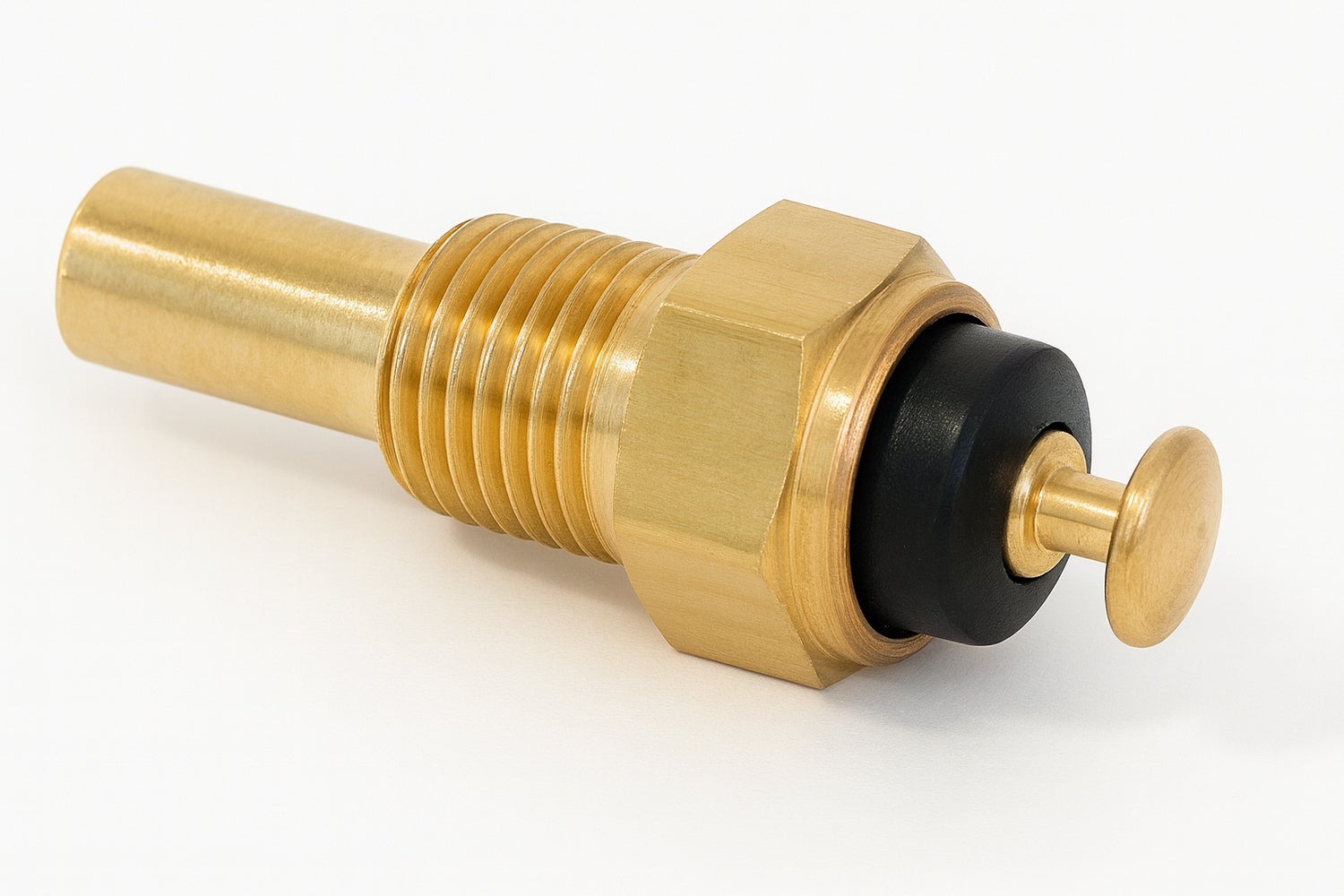 Temperatursensor for Volvo 240, 740, 760, 780, 240 diesel — bild 2 av 2