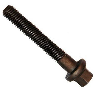 Sylinderhodebolt kort B234F