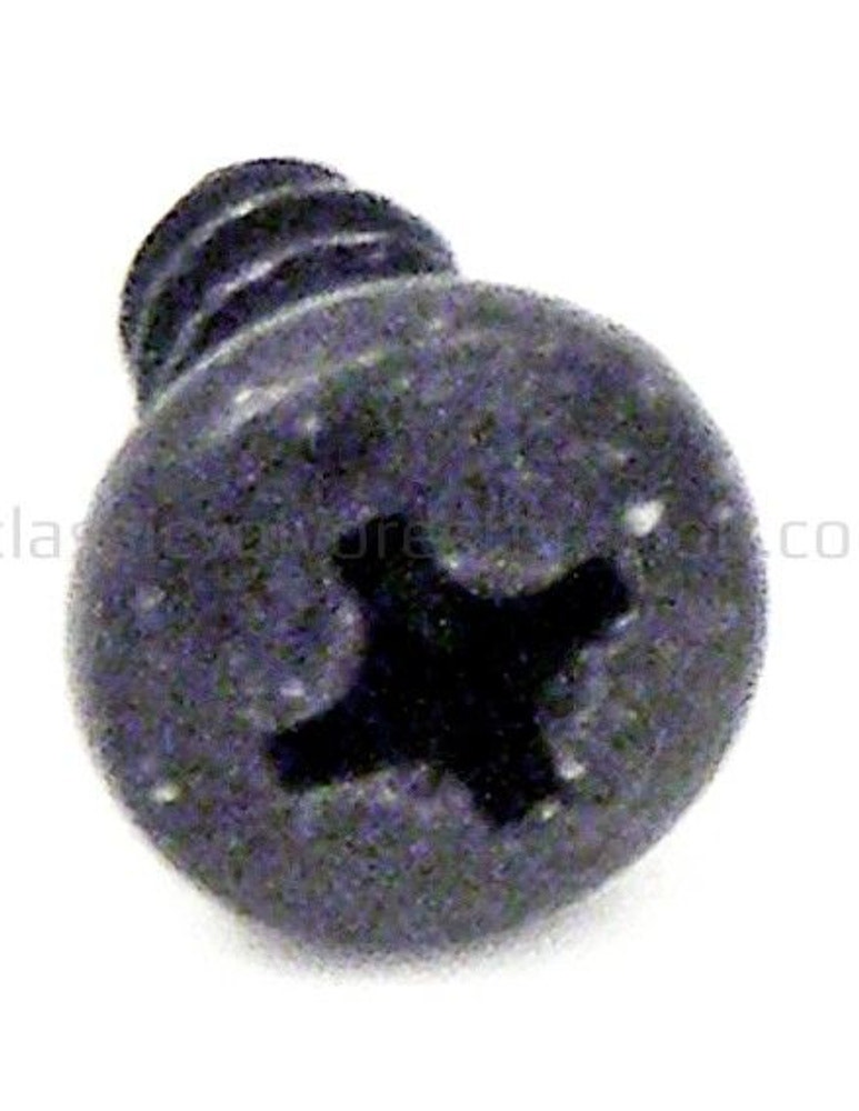 Krysskrue 4,2mm L=9,5mm