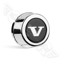 Navkapsel ATS aluminiumsfelg