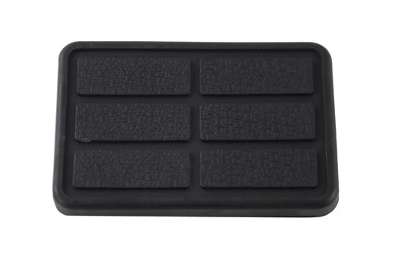 Pedal gummibrems BW35 for Volvo 240, 260, 262, 740, 760, 780, 940, 960, S90, V90, V90 -98