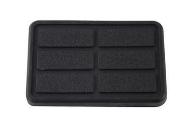 Pedal gummibrems BW35 for Volvo 240, 260, 262, 740, 760, 780, 940, 960, S90, V90, V90 -98