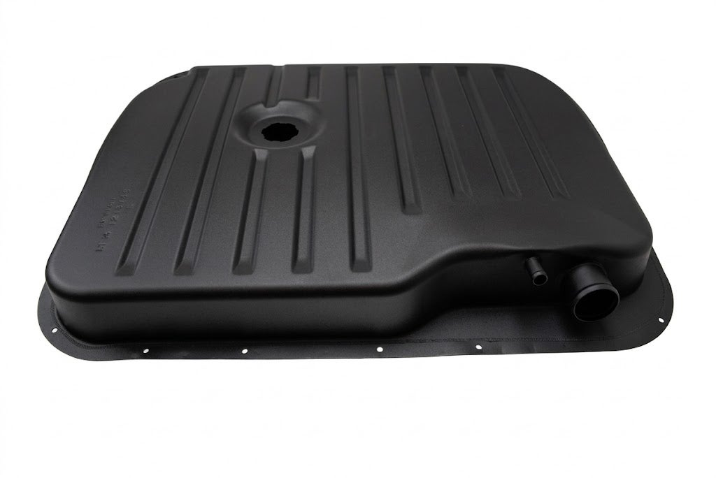 Bensintank til Volvo 140, 164, 1967-73