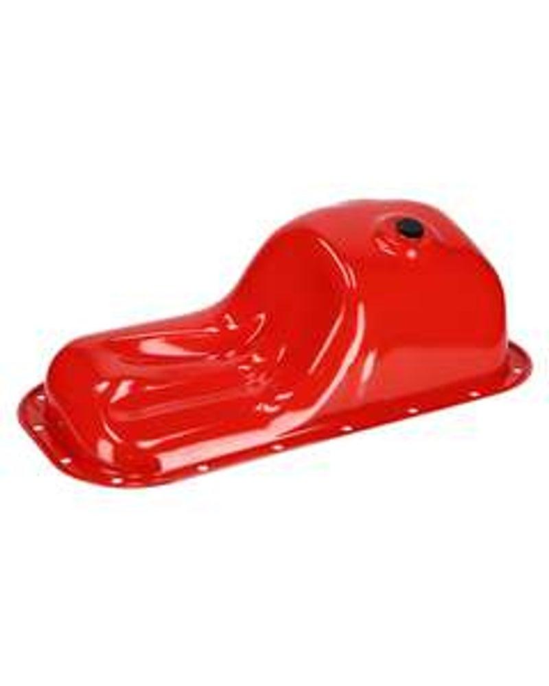 Oljepanne B17, B19, B21, B23, B200, B230 for Volvo 240, 740, 760, 780, 940, 960 — bild 2 av 2