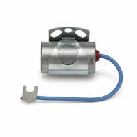 Kondensator for Volvo B4B 1947-53 Autolite — bild 1 av 2
