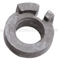 Holder flottørhus SU HS6 bak for Volvo Amazon, B18B, B18D — bild 2 av 2