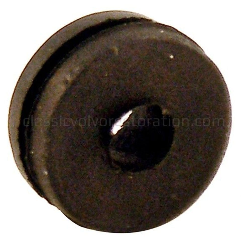 Foring, gummi for Volvo PV444, PV544, Duett, Amazon, Amazon Kombi, 1800 — bild 2 av 2