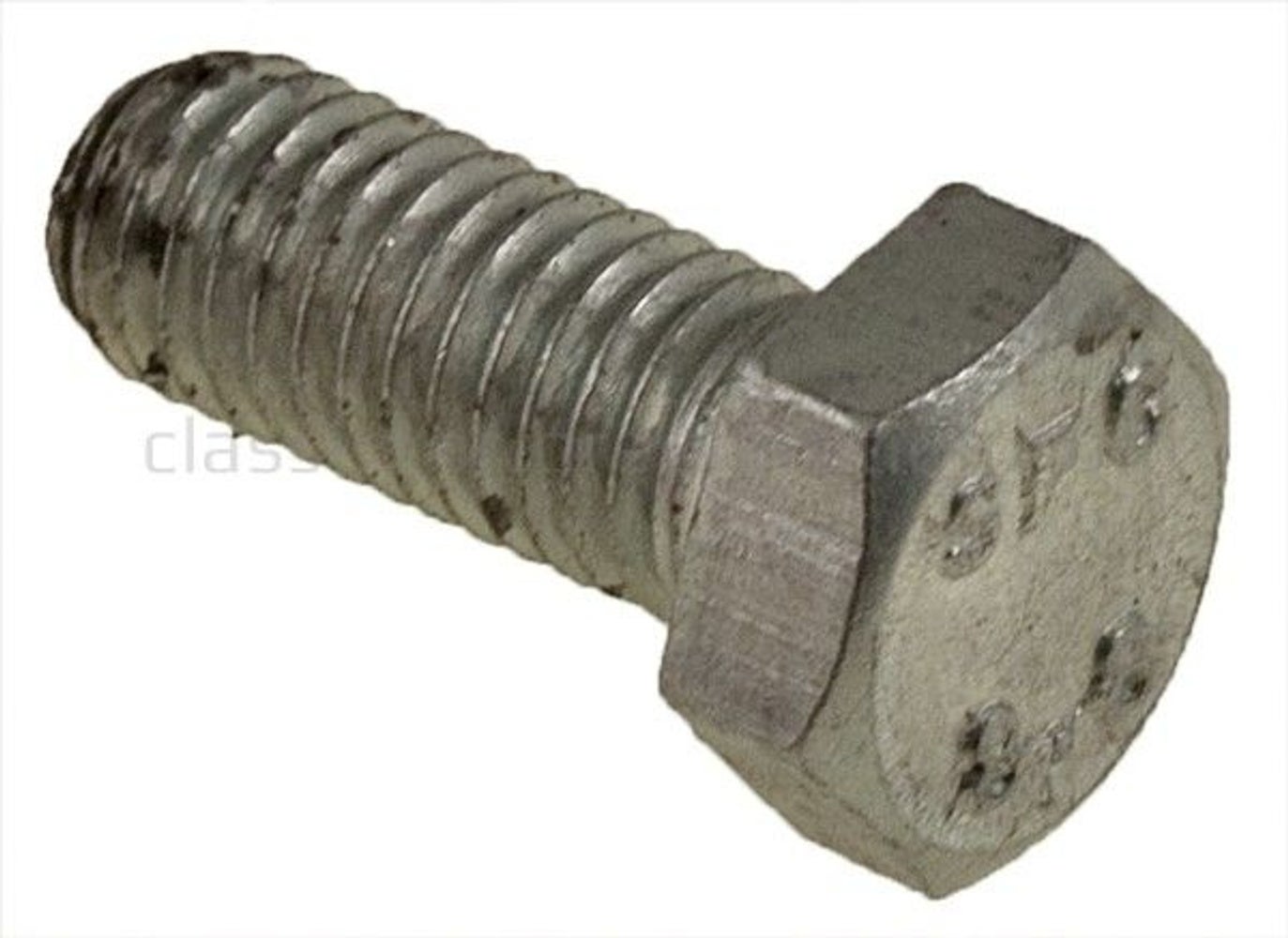 Skrue M8-1,25x20 for Volvo 1800, 1800E, 1800ES — bild 2 av 2