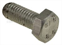 Skrue M8-1,25x20 for Volvo 1800, 1800E, 1800ES — bild 2 av 2