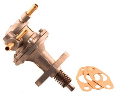 Drivstoffpumpe B27A, B28A for Volvo 260, 262, 760