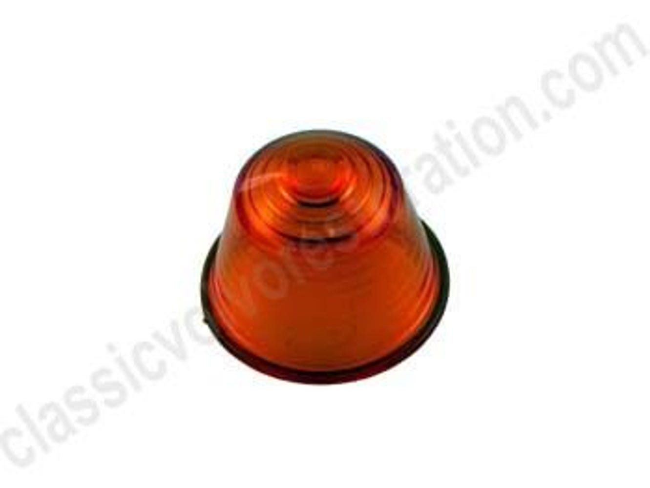 Blinklysglass for Volvo PV, Duett