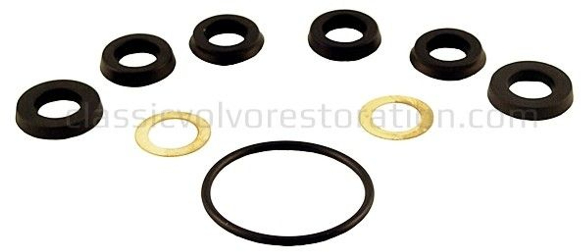 Reparasjonssett hovedsylinder ATE