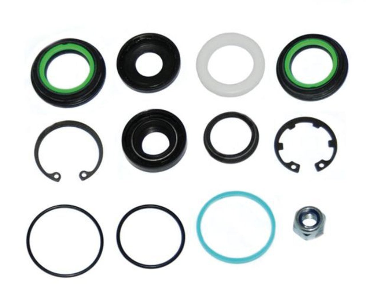 Tettingssett Styregir CAM