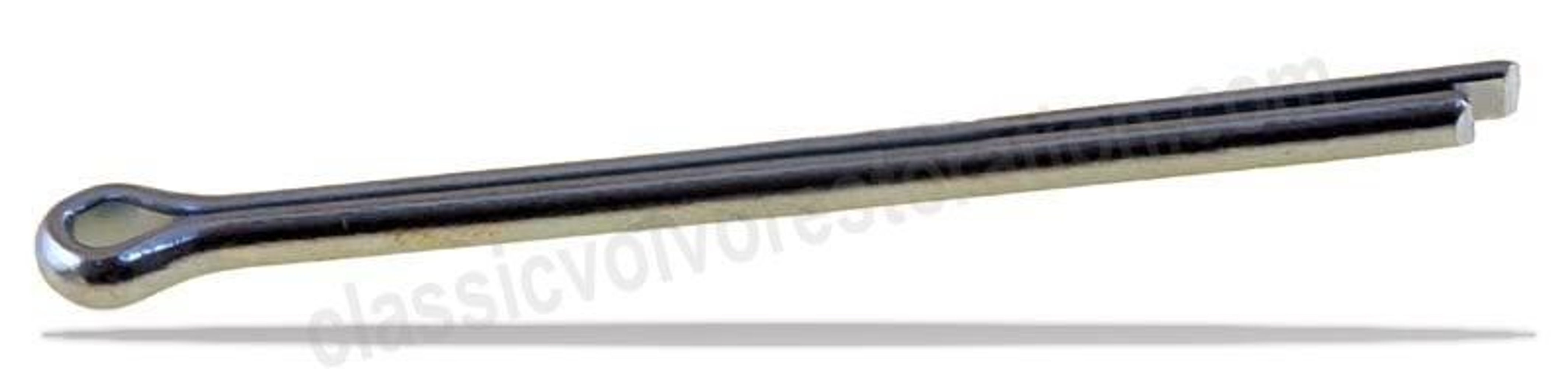 Saksstift 3,2 x 50