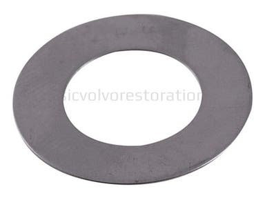 Justeringsavstandsstykke t=0,35 mm for Volvo PV444, PV544, Duett, Amazon, Amazon Kombi, 1800